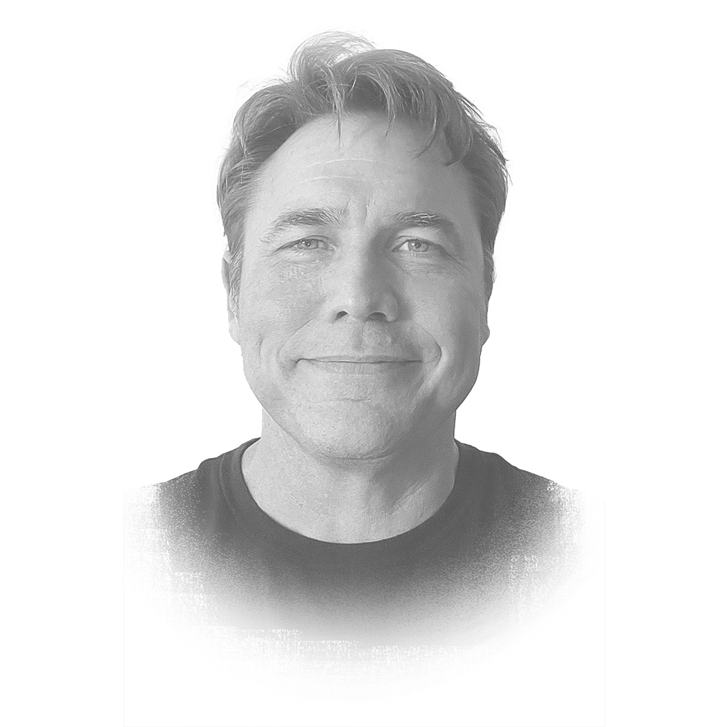 Bryan Chalker: Freelance UX and Web Consultant with over 20 years experience.